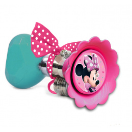 HORN MINNIE