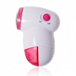 K670A FABRIC SHAVER FOR CLOTHING ON AA BATTERIES