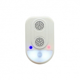 K751A2 RODENT REPELLER DUAL LED 230V