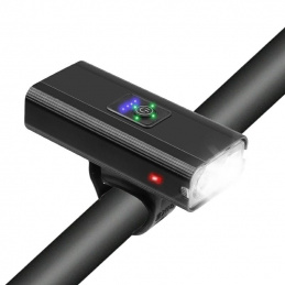 L8G1 CYCLING LAMP CREE XM-L T6 BANK