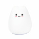 Aga4Kids Children's LED Table Lamp Cat