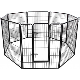 Aga Enclosure for animals 100x120 cm
