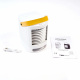 Aga Air Cooler 3-in-1 White