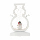 Aga Decorative Christmas LED Lamp Snowman
