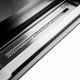 Aga Biofireplace Treviso Silver