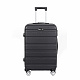 Aga Travel Luggage Set MR4687 Black
