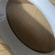 Aga Illuminated Hanging Chair RGB - 2DAZ372 - II. QUALITY
