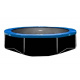 Aga Protective net under trampoline 400 cm