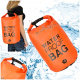 Inflatable Waterproof Bag 15L
