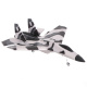 Aga RC SU-35 jet aircraft FX82