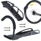 Aga Wheel holder for wall 1pc