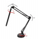 LED table lamp 5,6 W black Izoxis 19784