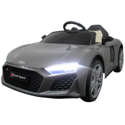 R-Sport AUDI R8 SPORT Remote Controlled Grey