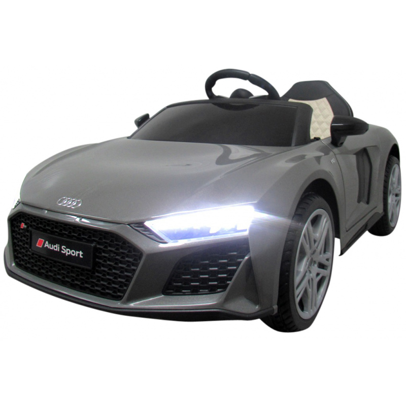 R-Sport AUDI R8 SPORT Remote Controlled Grey