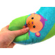 Lion toys roller stabiliser cushion ZA1666