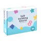 Soft sensory cubes 12 pcs ZA3928