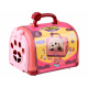 Interactive Plush Dog Spa Salon ZA4355