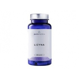 Lizyna 60 servings - PUROMEDICA universal