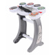 Electronic Drums for Kids 6+ Stool + 5 Pads + 2 Drumsticks + 5 DEMO Melodies