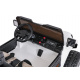 Extreme Sport 4x4 Vehicle White