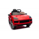 Porsche Cayenne Red Vehicle