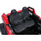 Buggy RTR Monster Speed 4x4 Red Vehicle