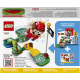 LEGO® Super Mario™ 71371 71371 Flying Mario - about