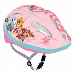 BIKE HELMET PAW PATROL GIRLS