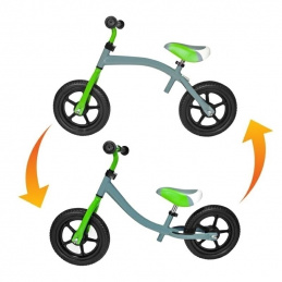 B18E1 BALANCE BIKE EGALECO 2IN1