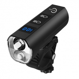 L8G BICYCLE LAMP HIGH/LOW BEAM