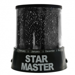 M26 CONSTELLATION STAR MASTER LAMP