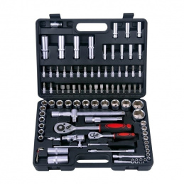 N11 TOOL SET RATCHET WRENCHES 94