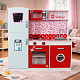 Aga4Kids Wooden kitchen LUSSYS COOK WORLD