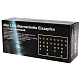 Linder Exclusiv Christmas Light Pendant Stars 40 LED Warm White