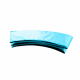 Aga Spring Cover for Trampoline SPORT EXCLUSIVE 180 cm Light Blue
