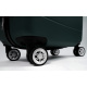 Aga Travel Travel Case Set MR4656 Dark Green