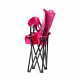 Linder Exclusiv Children's Camping Chair Rabbit