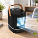 Aga Air Cooler 3-in-1 White