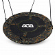 Aga Hanging Swing Ring 90 cm Camouflage