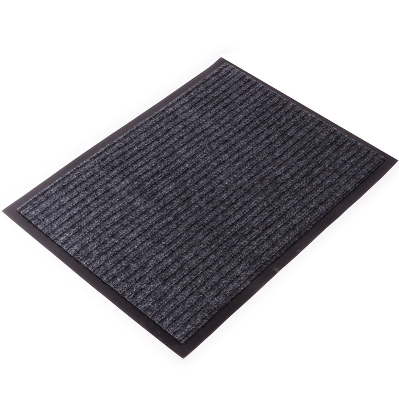 Linder Exclusiv Doormat 180x120 cm Gray