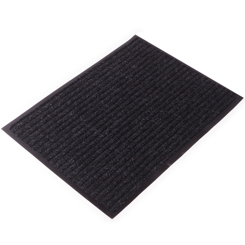 Linder Exclusiv Doormat 180x120 cm Black