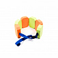 Aga Swimming Belt 6 Pieces