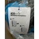 Aga Travel Suitcase Turquoise 2CZ032 - II. QUALITY