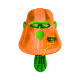 Aga Boby with Steering Wheel DS491 Orange