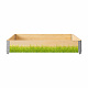 Aga Raised Bed 120x80x40 cm