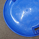 Aga Snow Plate Blue 6DZ075 - II. QUALITY