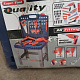 Aga4Kids Tool Case 6DZ113 - II. QUALITY