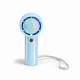 Aga Portable Mini Fan Blue