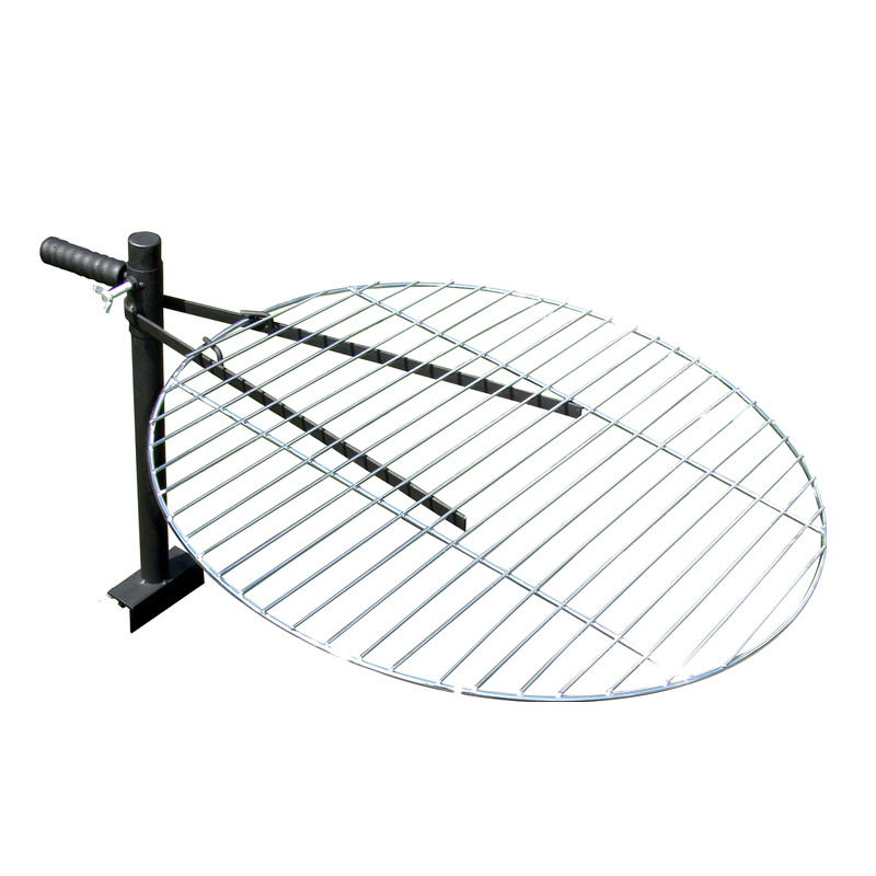 Linder Exclusiv Grill grate MC4104 60 cm