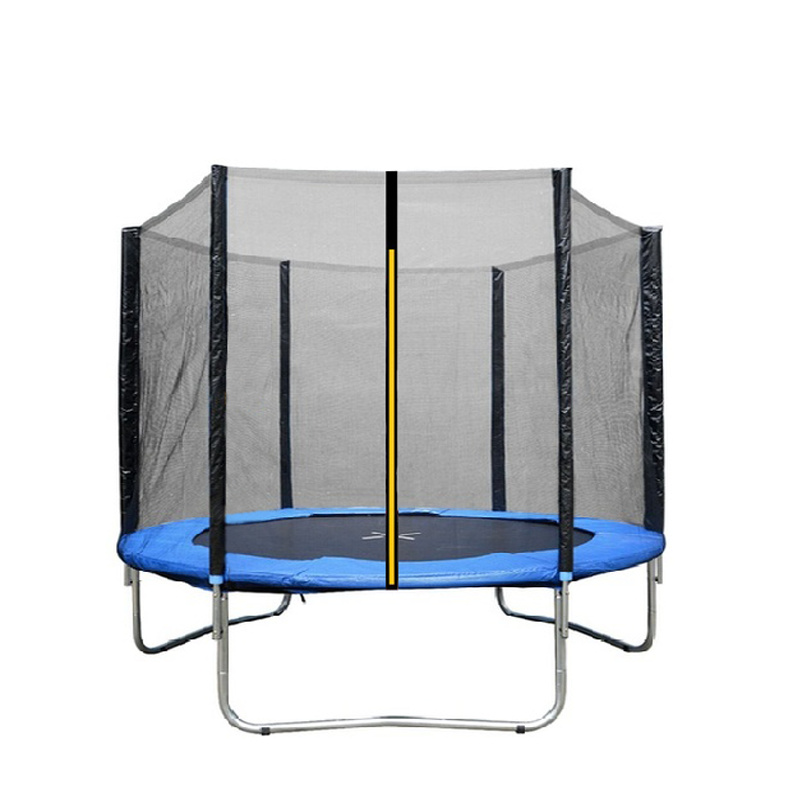 Aga SPORT UNI Trampoline 305 cm Blue + protective net